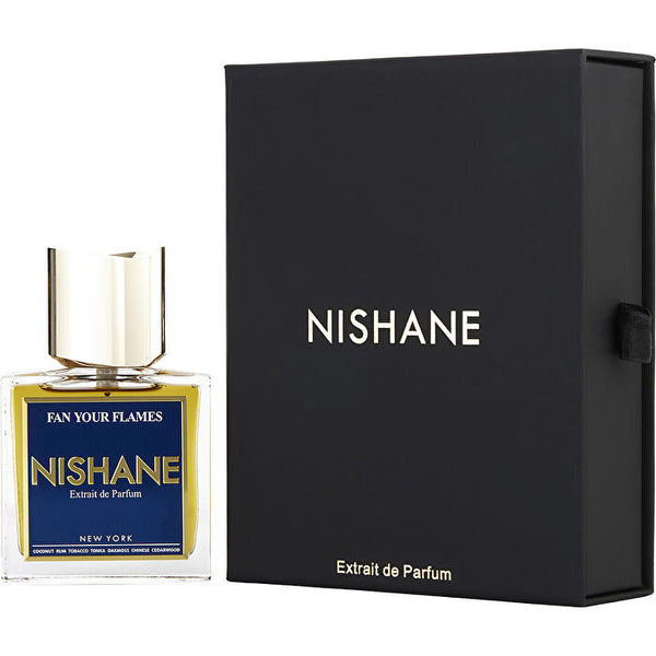 Nishane Fan Your Flames Extrait De Parfum Spray (Unisex) 50ml/1.7oz