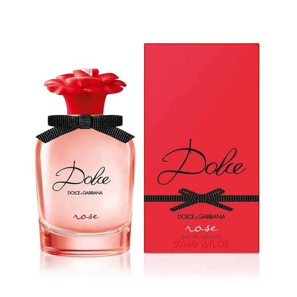 Dolce & Gabbana Dolce Rose EDT 50ml