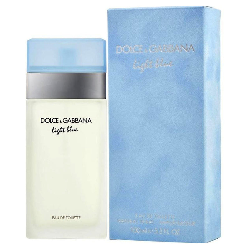 Dolce & Gabbana Light Blue EDT 100ml