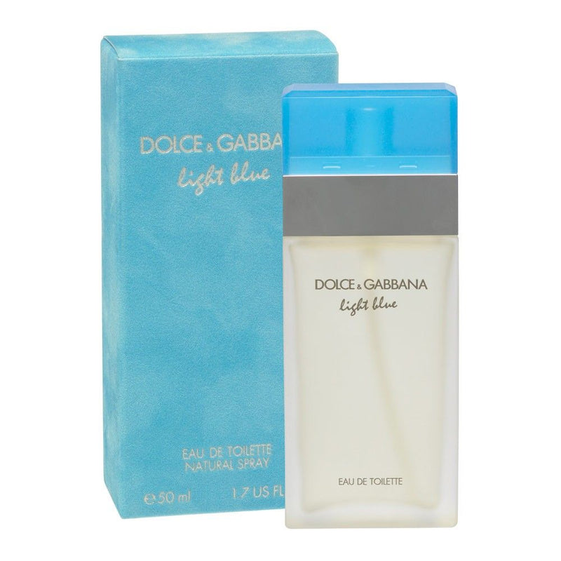 Dolce & Gabbana Light Blue EDT 50ml