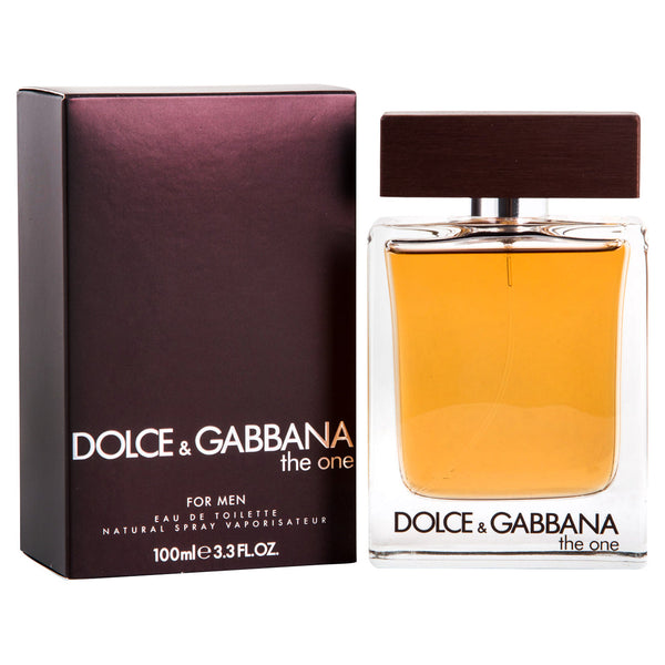 Dolce & Gabbana The One For Men EDT 100ml