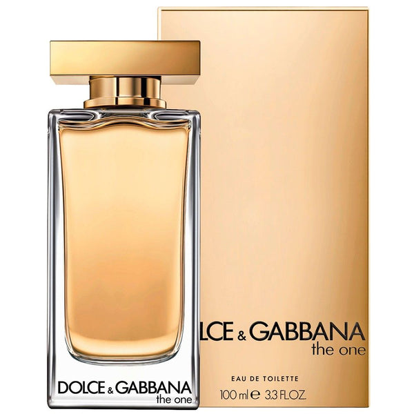 Dolce & Gabbana The One EDT 100ml