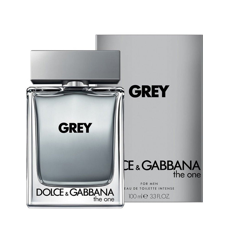 Dolce & Gabbana The One Grey EDT 100ml