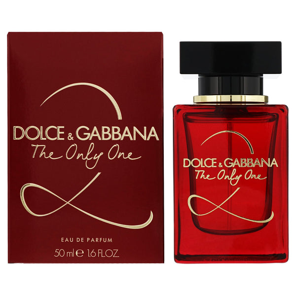 Dolce & Gabbana The Only One 2 EDP 50ml