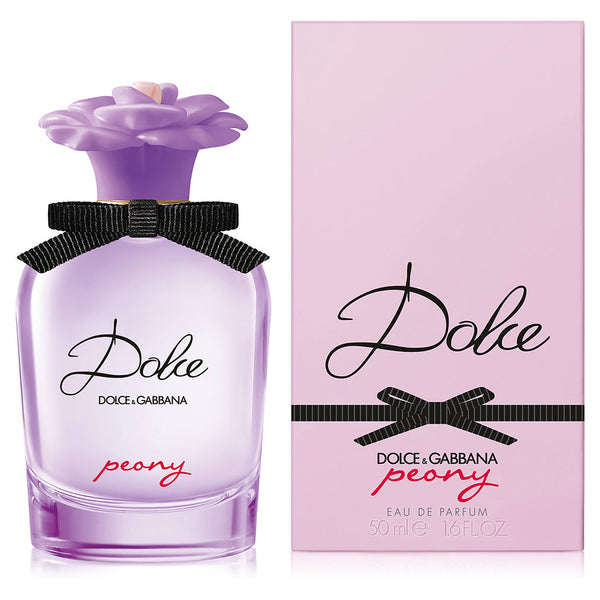 Dolce & Gabbana Peony EDP 50ml