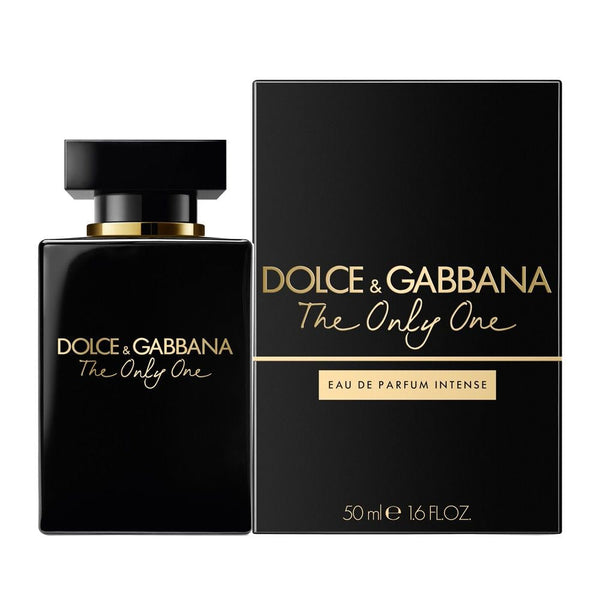 Dolce & Gabbana The Only One Intense EDP 50ml