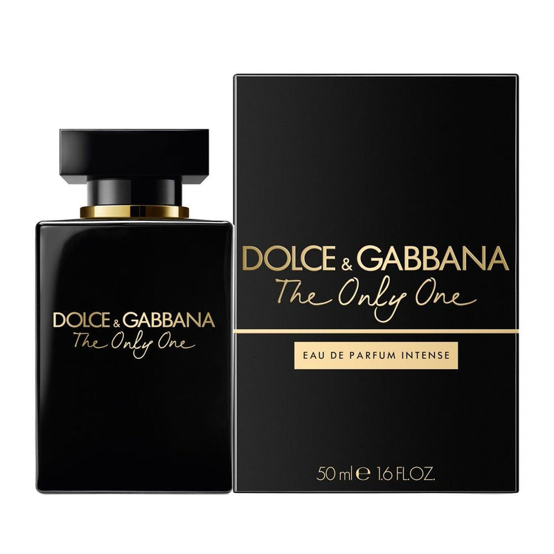 Dolce & Gabbana The Only One Intense EDP 50ml