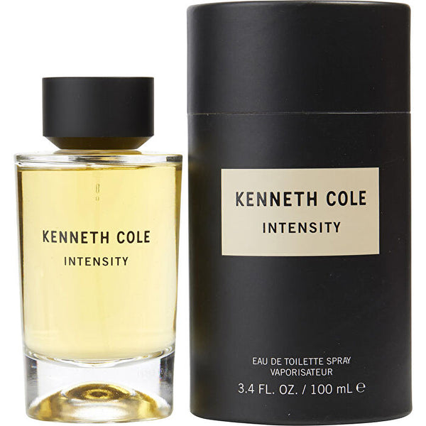 Kenneth Cole Intensity Eau De Toilette Spray 100ml/3.4oz
