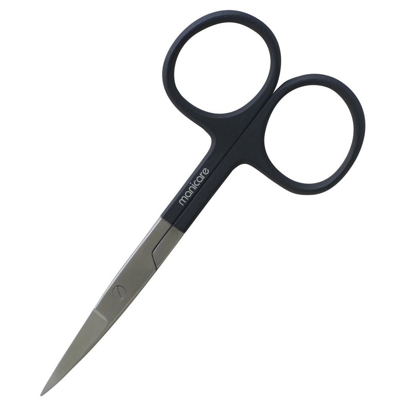 Manicare Curved Cuticle Scissors