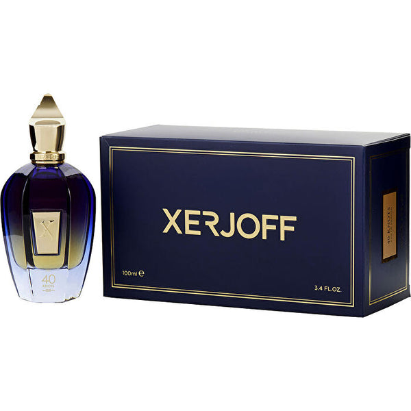 Xerjoff 40 Knots Eau De Parfum Spray (Unisex) 100ml/3.4oz