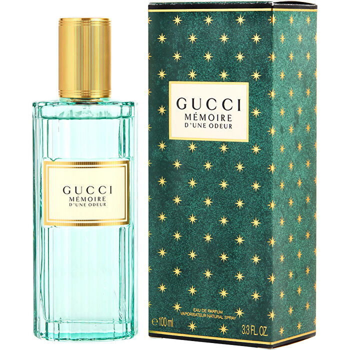 Gucci Memoire D?Une Odeur Eau De Parfum Spray 100ml/3.3oz