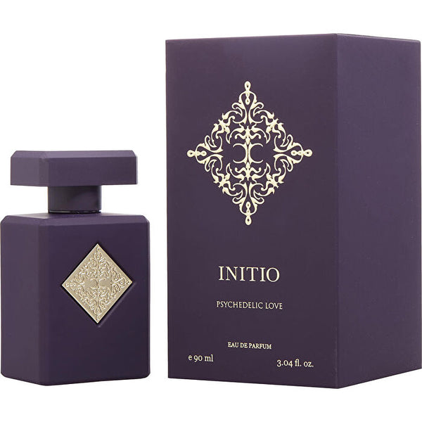 Initio Parfums Prives Initio Psychedelic Love Eau De Parfum Spray (Unisex) 90ml/3.04oz