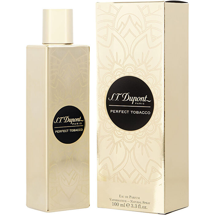 St Dupont Perfect Tobacco Eau De Parfum Spray 100ml/3.3oz