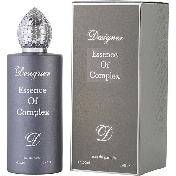 Designer Essence Of Complex Eau De Parfum Spray 100ml/3.3oz
