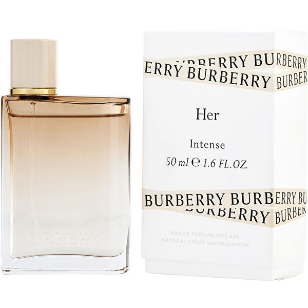 Burberry Her Intense Eau De Parfum Spray 50ml/1.7oz