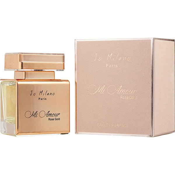 Jo Milano Mi Amour Rose Gold Eau De Parfum Spray 100ml/3.4oz