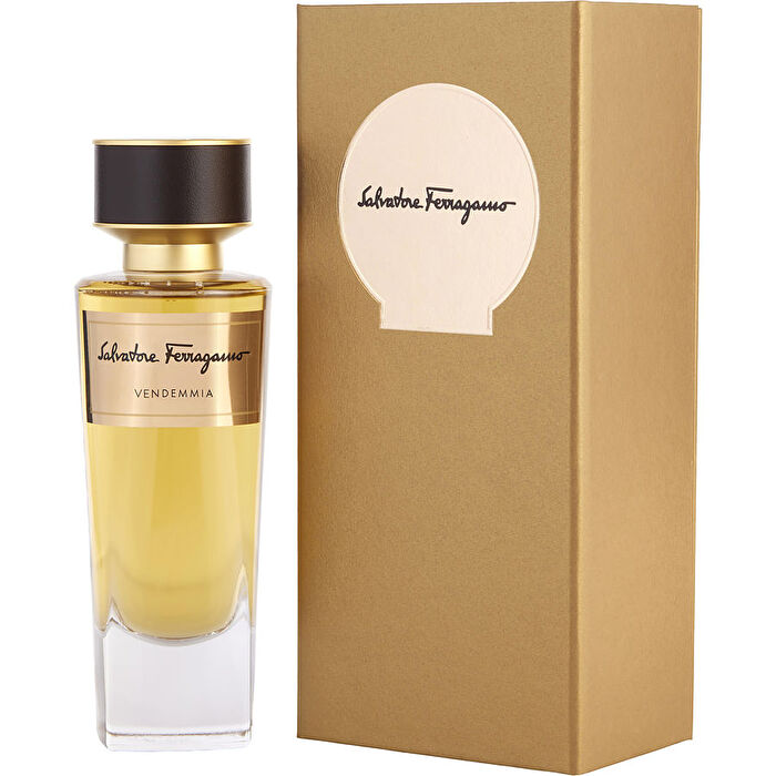 Salvatore Ferragamo Vendemmia Eau De Parfum Spray 100ml/3.4oz