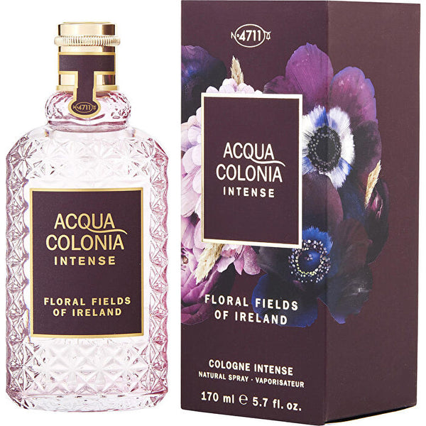 4711 Acqua Colonia Intense Floral Fields Of Ireland Eau De Cologne Spray 170ml/5.7oz