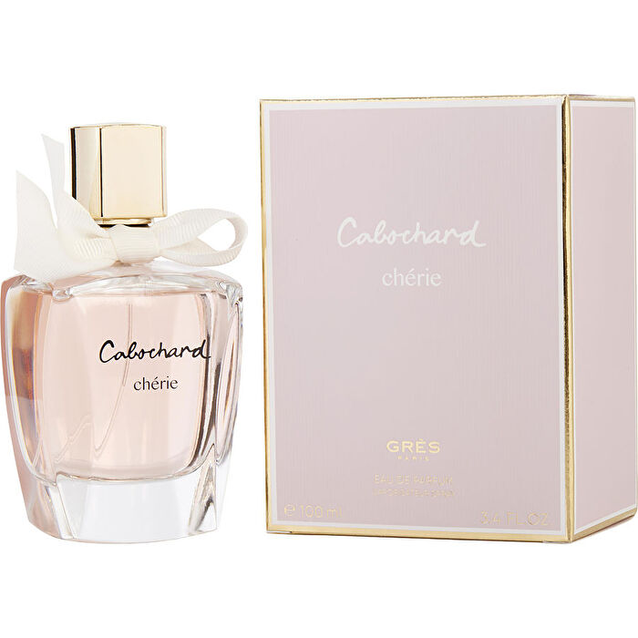 Cabochard Cabochard Cherie Eau De Parfum Spray 100ml/3.4oz