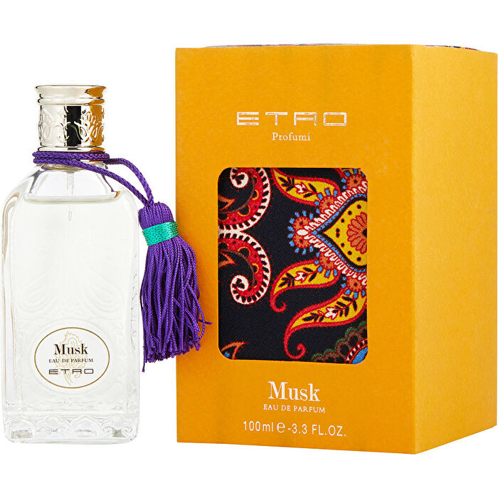 Etro Musk Etro Eau De Parfum Spray 100ml/3.3oz