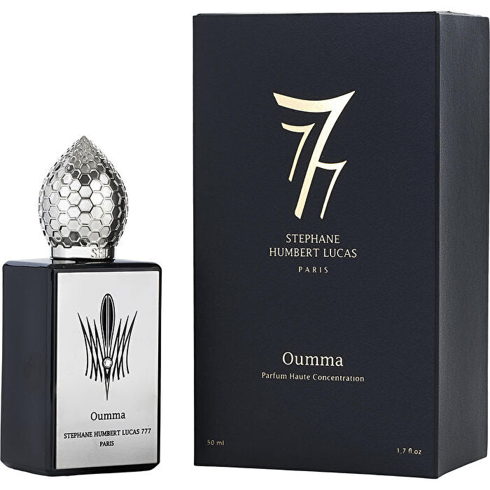 Stephane Humbert Lucas 777 Oumma Eau De Parfum Spray 50ml/1.7oz