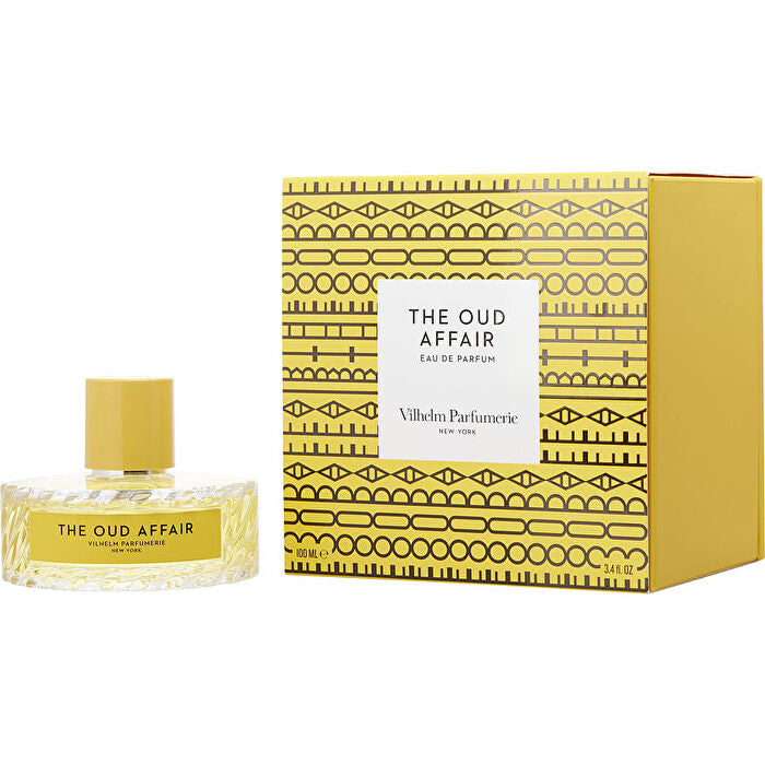 Vilhelm Parfumerie The Oud Affair Eau De Parfum Spray 100ml/3.4oz