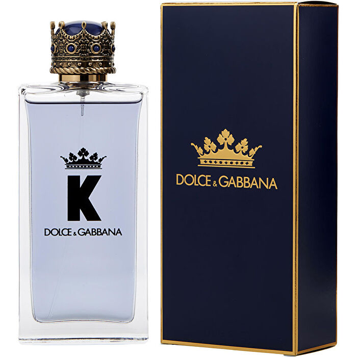 Dolce & Gabbana K Eau De Toilette Spray 150ml/5oz