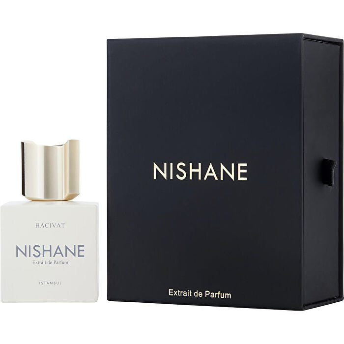 Nishane Hacivat Extrait De Parfum Spray (Unisex) 100ml/3.4oz