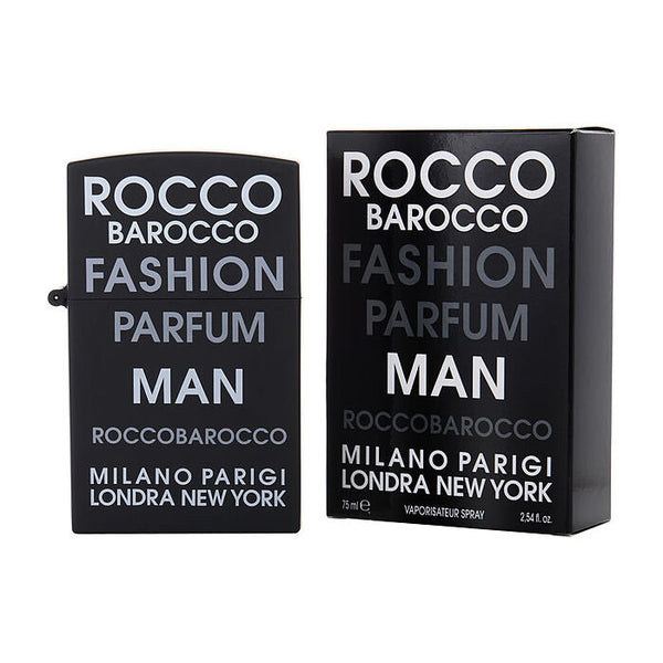 Rocco Barocco Fashion Eau De Toilette Spray 75ml/2.5oz