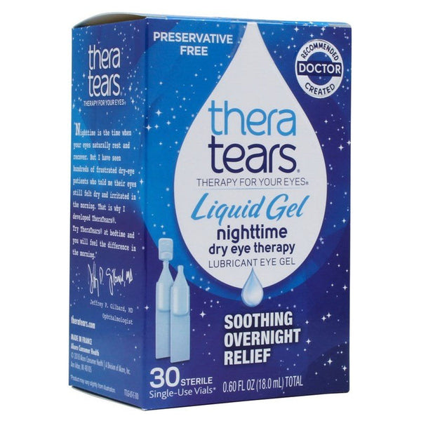 Thera Tears Liquid Gel