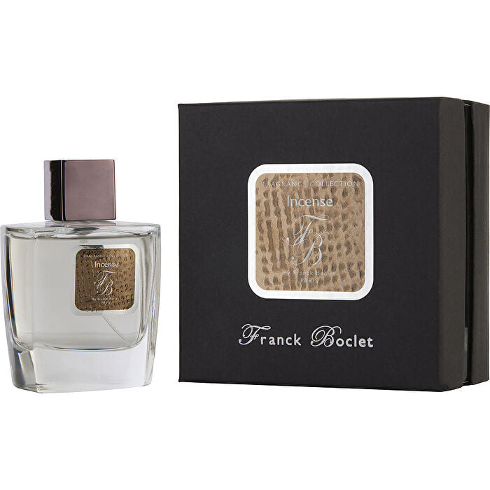 Franck Boclet Franck Boclet Incense Eau De Parfum Spray 100ml/3.4oz