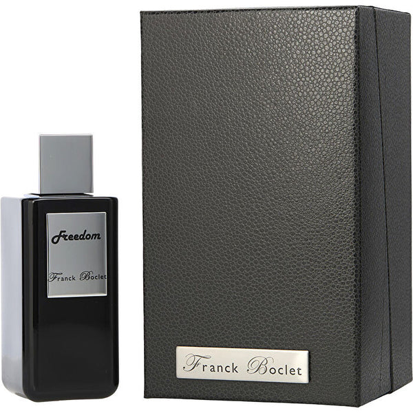 Franck Boclet Crime Extrait De Parfum Spray 100ml/3.4oz