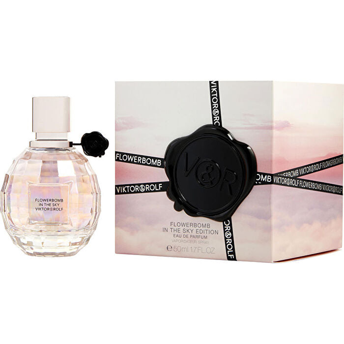 Viktor & Rolf Flowerbomb In the Sky Eau De Parfum Spray 50ml/1.7oz