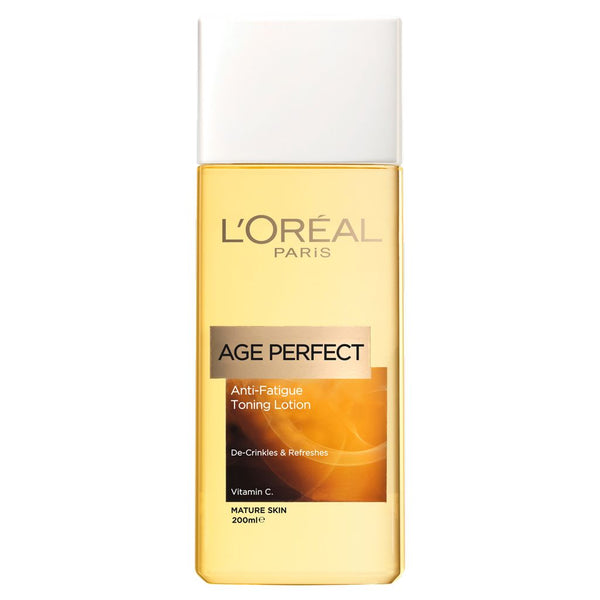 L'Oreal Paris Age Perfect Toner 200 ml