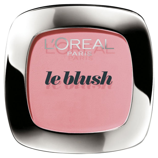 L'Oreal Paris True Match Blush 5g Candycane Pink