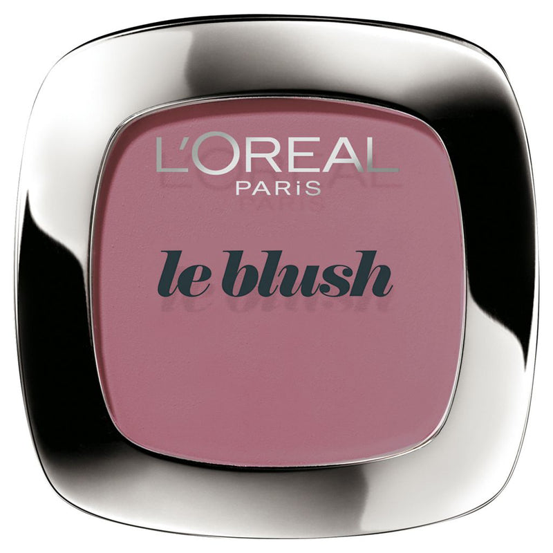 L'Oreal Paris True Match Blush 5g Sandalwood Pink