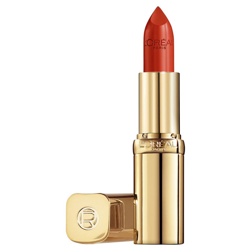 L'Oreal Paris Colour Riche Matte 5g Perfect Red