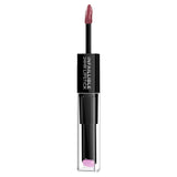 L'Oreal Paris Infallible Lipstick 2step 8ml Timeless Rose