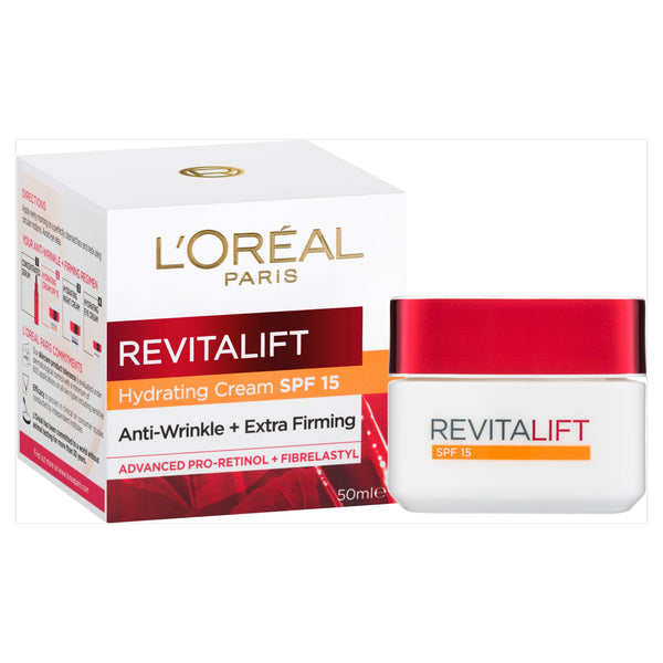 L'Oreal Paris ReVitalift Classic Day Cream 50ml