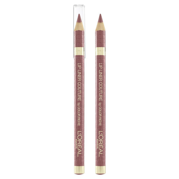 L'Oreal Paris Colour Riche Lip Liner 5g Intense Plum