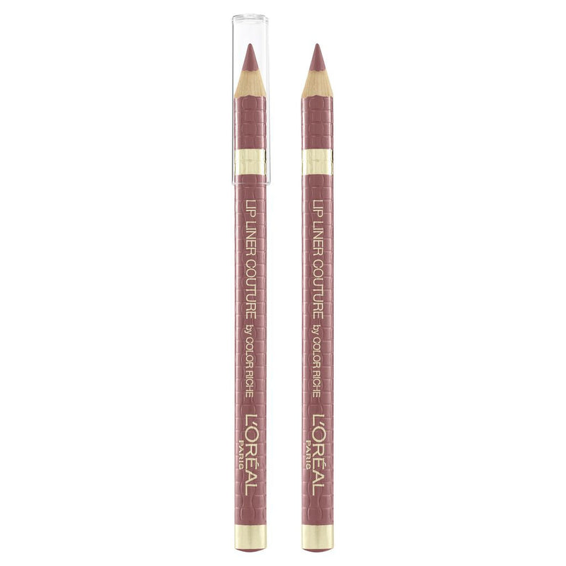 L'Oreal Paris Colour Riche Lip Liner 5g Scarlet Rouge