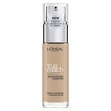 L'Oreal Paris True Match Liquid Foundation 30ml - Vanilla