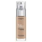 L'Oreal Paris True Match Liquid Foundation 30ml - Rose Beige