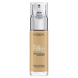 L'Oreal Paris True Match Liquid Foundation 30ml - Golden Natural