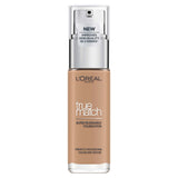 L'Oreal Paris True Match Liquid Foundation 30ml Creamy Beige