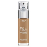 L'Oreal Paris True Match Liquid Foundation 30ml Rose Vanilla