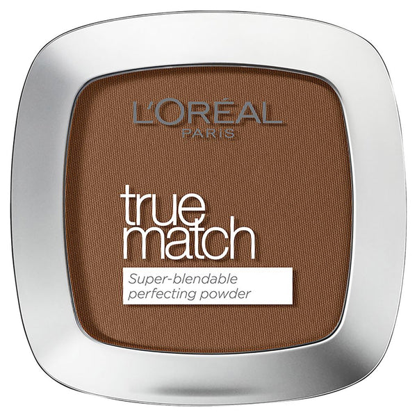 L'Oreal Paris True Match Cream Powder Beige