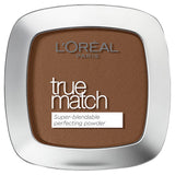 L'Oreal Paris True Match Cream Powder Vanilla