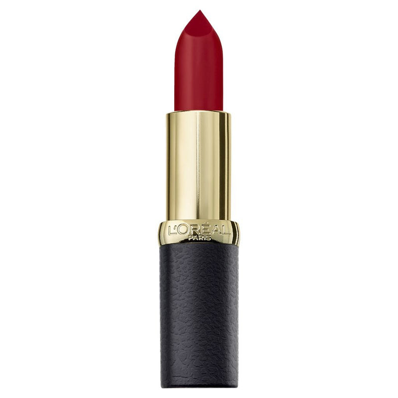 L'Oreal Paris Colour Riche Matte 5g - Cherry Front Row