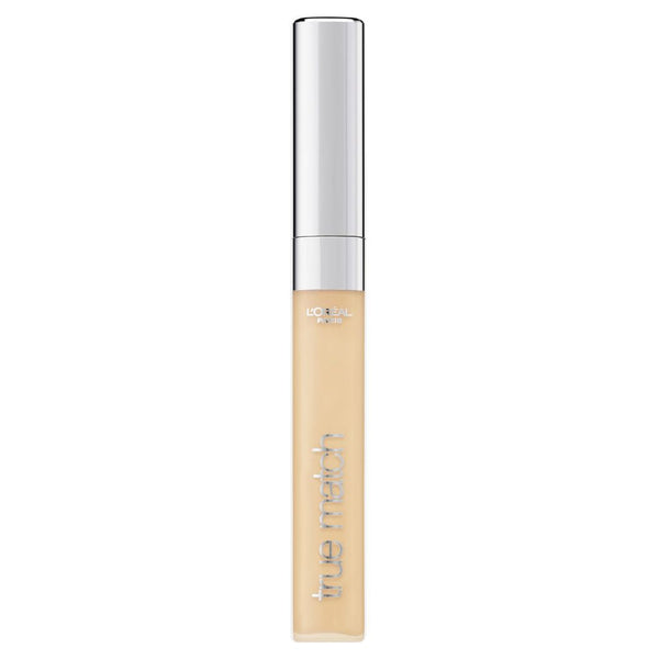 L'Oreal Paris True Match Concealer 6.8 ml Vanilla